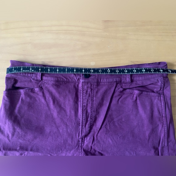 Emmett Wide Leg Pant - Garment Dyed Edition - Picture 5 of 5